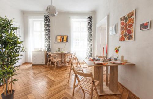 Nove Mesto Apartamento | Modern Apartment Zitna