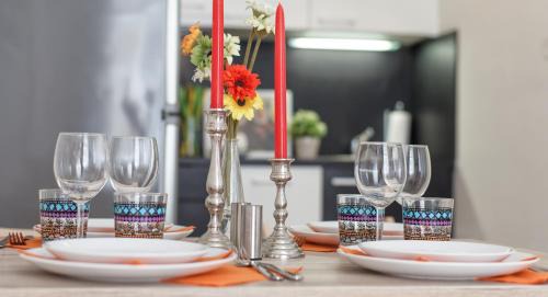 Nove Mesto Apartamento | Modern Apartment Zitna