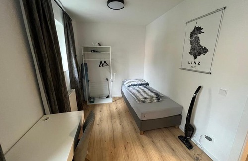 Volksgartenviertel Apartamento | Modern Apartments Bahnhofsnähe