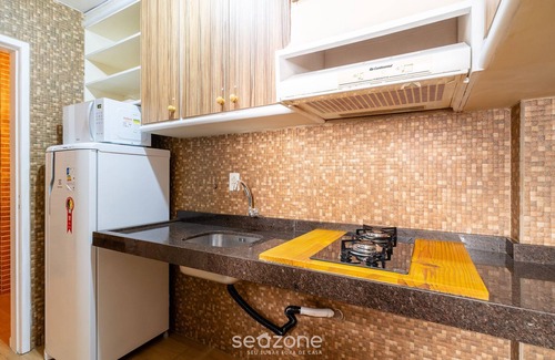 Centro Apartamento | Modern Apartments 900 m From Beira-mar Norte - EOX