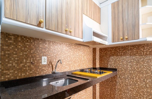 Centro Apartamento | Modern Apartments 900 m From Beira-mar Norte - EOX