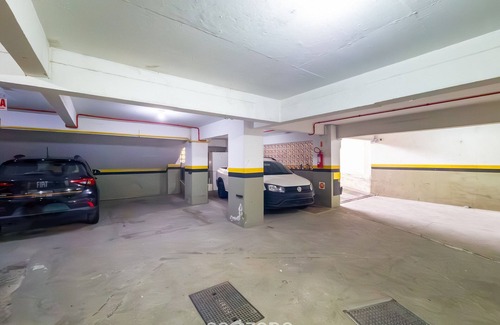 Centro Apartamento | Modern Apartments 900 m From Beira-mar Norte - EOX