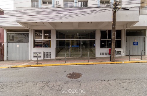 Centro Apartamento | Modern Apartments 900 m From Beira-mar Norte - EOX