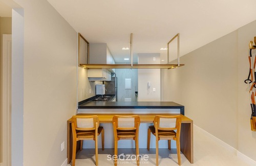 Sao Francisco Condominio | Modern Apartments by the Beach in Ilheus - PET