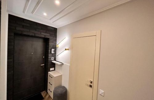 Lviv Apartamento | Modern apartments in Lviv with parking
