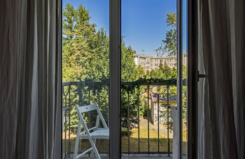 Oktyabrsky District Apartamento | Modern apartments in modern district