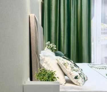 Shymkent Apartamento | Modern apartments in the city center near Shymkent Plaza