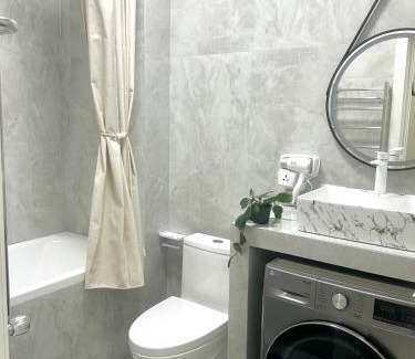 Shymkent Apartamento | Modern apartments in the city center near Shymkent Plaza