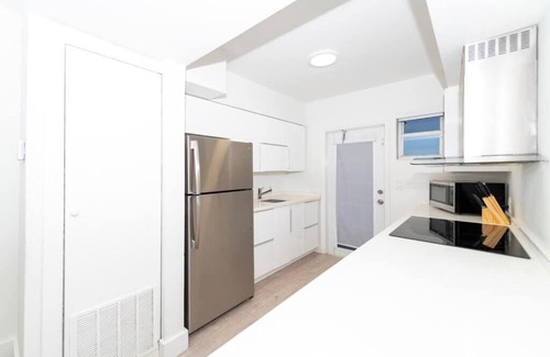 City Center Apartamento | Modern Apartments near Lincoln Rd