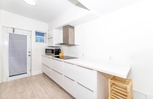 City Center Apartamento | Modern Apartments near Lincoln Rd
