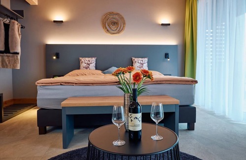 Retz Apartamento | Modern apartments near the center