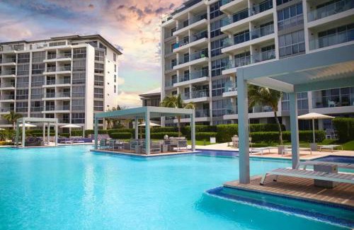 Cunucu Abao Apartamento | Modern Apartments Oranjestad-West, Aruba