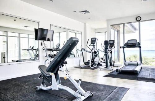 Cunucu Abao Apartamento | Modern Apartments Oranjestad-West, Aruba