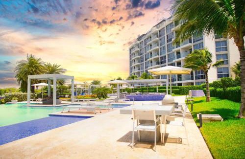 Cunucu Abao Apartamento | Modern Apartments Oranjestad-West, Aruba