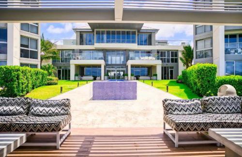 Cunucu Abao Apartamento | Modern Apartments Oranjestad-West, Aruba
