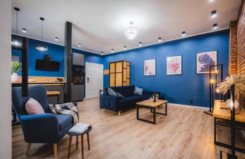 Stare Miasto Apartamento | Modern Apartments Toruń 4 Stare Miasto-Centrum