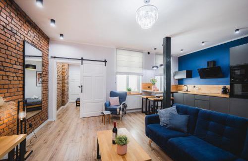 Stare Miasto Apartamento | Modern Apartments Toruń 4 Stare Miasto-Centrum