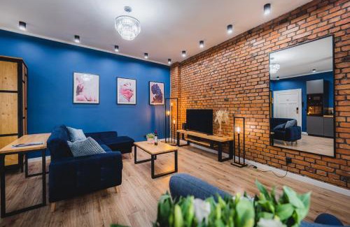 Stare Miasto Apartamento | Modern Apartments Toruń 4 Stare Miasto-Centrum