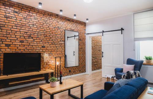 Stare Miasto Apartamento | Modern Apartments Toruń 4 Stare Miasto-Centrum