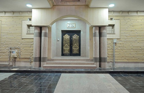 Dammam Apartamento | Modern Apartments w Central Location - Ather