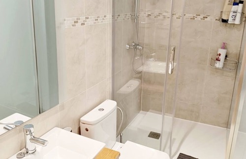 El Viso Apartamento | Modern App. Salamanca Madrid 4 Bedroom