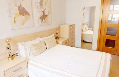 El Viso Apartamento | Modern App. Salamanca Madrid 4 Bedroom