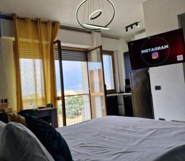Isola del Bosco - Delle Corti Apartamento | Modern appartament