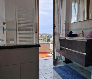 Isola del Bosco - Delle Corti Apartamento | Modern appartament