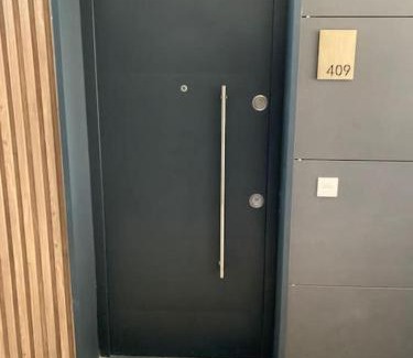 Senegambia Apartamento | Modern appartement met zeezicht!