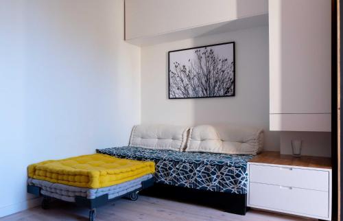 Cap-d'Antibes Apartamento | Modern appartment in the heart of Cap d'Antibes