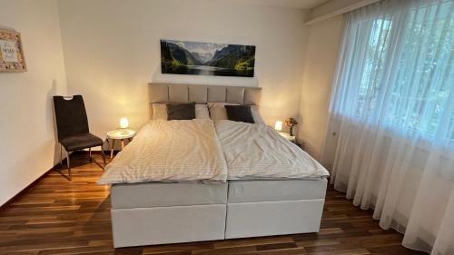 Stans Apartamento | Modern appartment self-check-in