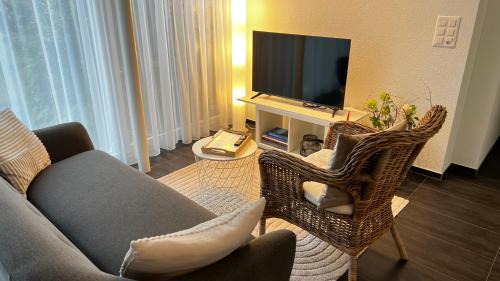 Stans Apartamento | Modern appartment self-check-in