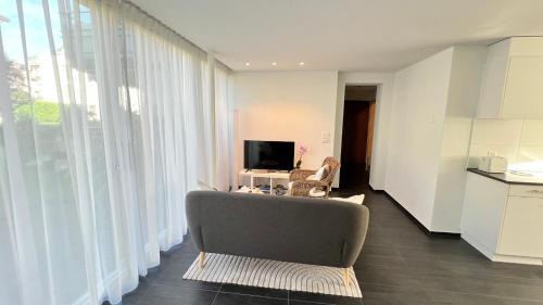 Stans Apartamento | Modern appartment self-check-in