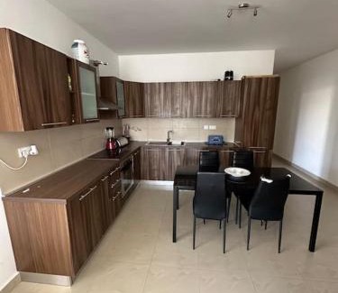 St. Andrew's Apartamento | Modern apt - Close to the beach & PV