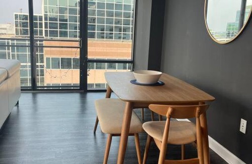 Ballston Apartamento | Modern Apt in Arlington