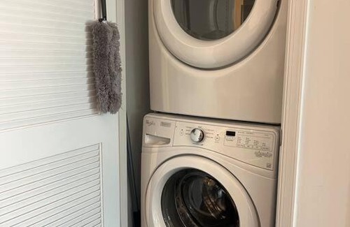 Ballston Apartamento | Modern Apt in Arlington