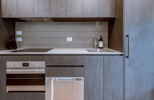 Braddon Apartamento | Modern apt in heart of the city