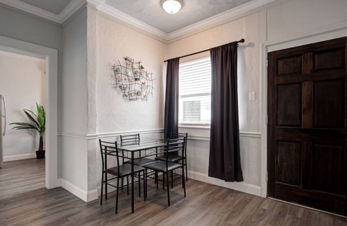 Swann Estates Apartamento | Modern apt in the HEART of TAMPA