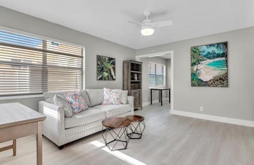 North Beach Apartamento | Modern Apt Near Beach – Views Wi-Fi