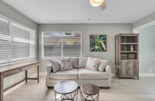 North Beach Apartamento | Modern Apt Near Beach – Views Wi-Fi