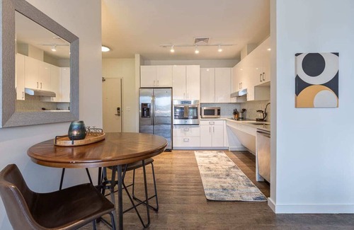 Cambridgeport Apartamento | Modern Apt Near Charles River