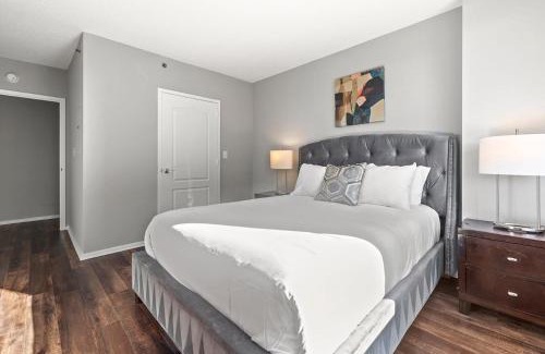 White Plains Apartamento | Modern Apt Near Downtown