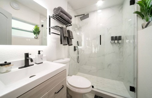Victoria Park Apartamento | Modern Apt Near Las Olas Beach