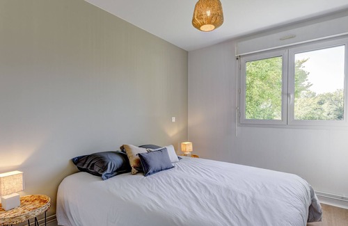 Seynod Apartamento | Vrbo Property