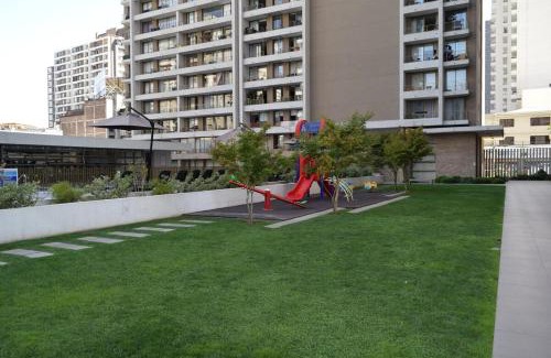 Barrio Italia Apartamento | Modern APT with great View