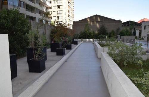 Barrio Italia Apartamento | Modern APT with great View