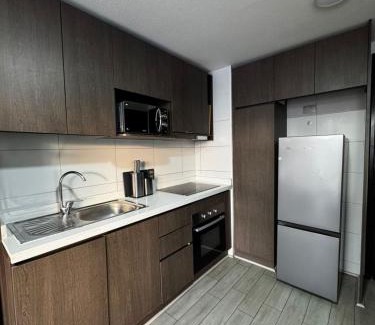 Barrio Italia Apartamento | Modern APT with great View