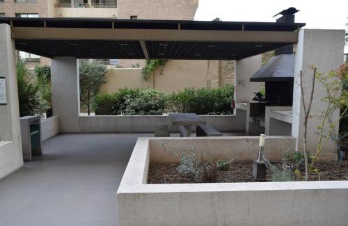 Barrio Italia Apartamento | Modern APT with great View