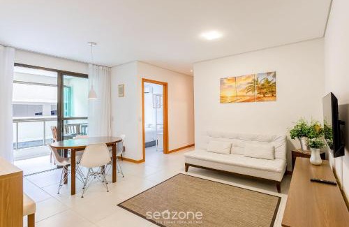 Penha Apartamento | Apto moderno con piscina cerca de la playa AVR0203