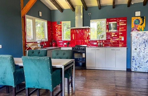 Llao Llao Apartamento | Moderno loft en Bariloche cerca del Llao Llao